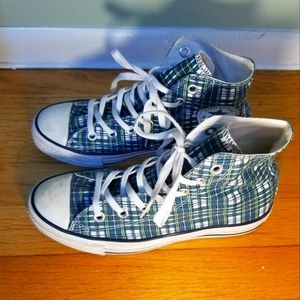 Converse High Tops